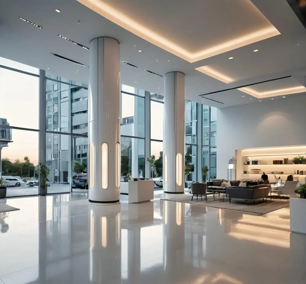 Ajman Hotel Residences image