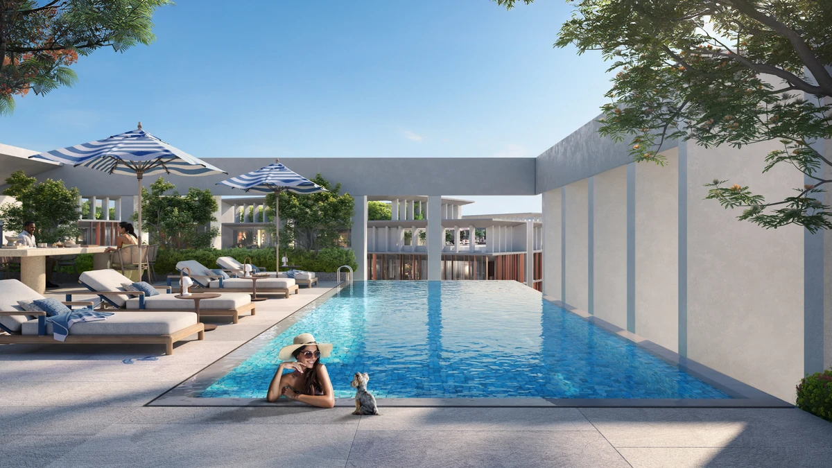 Ivy at Park Five image