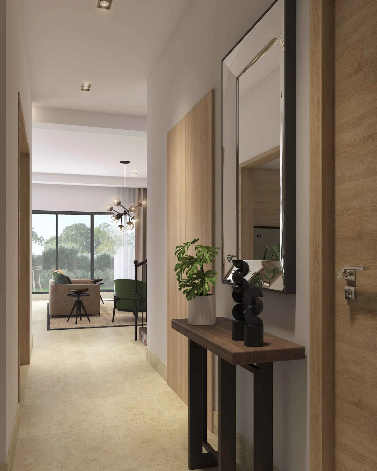 Damac Lagoons - Morocco 1 image