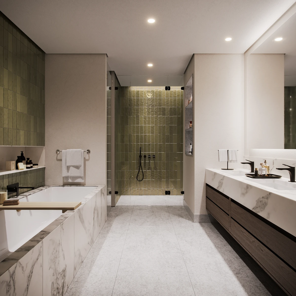 Nawayef Park Views image