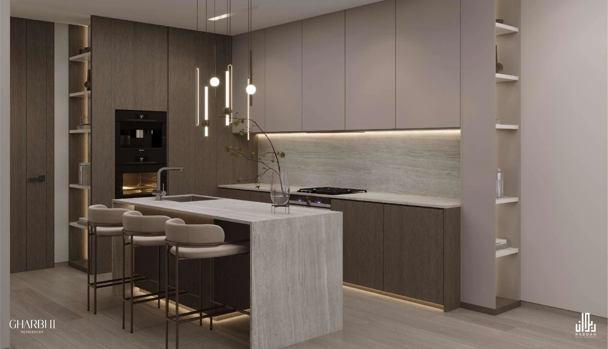 Gharbi 2 Residences image