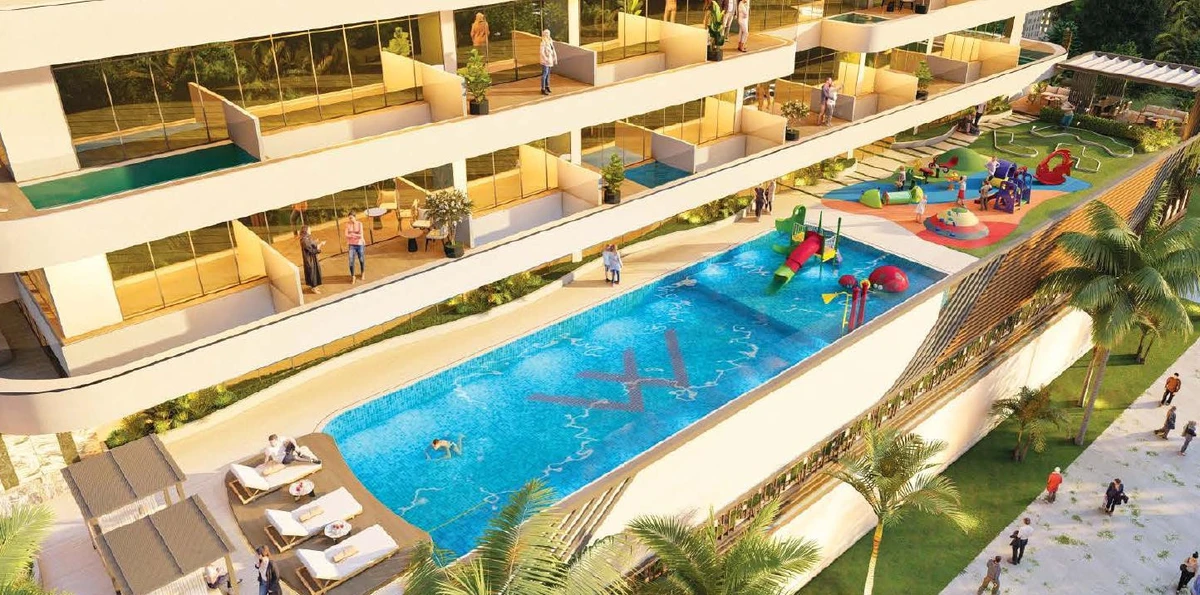 Wellington Ocean image