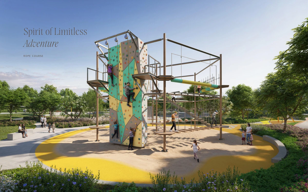 Vida Residences Hillside image