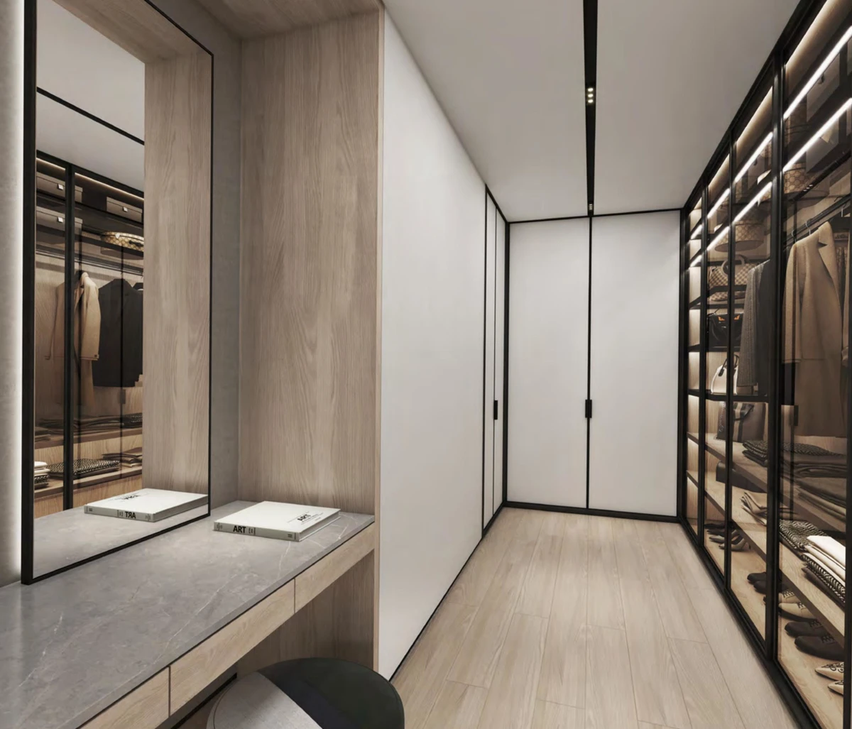 Anantara Sharjah Residences image