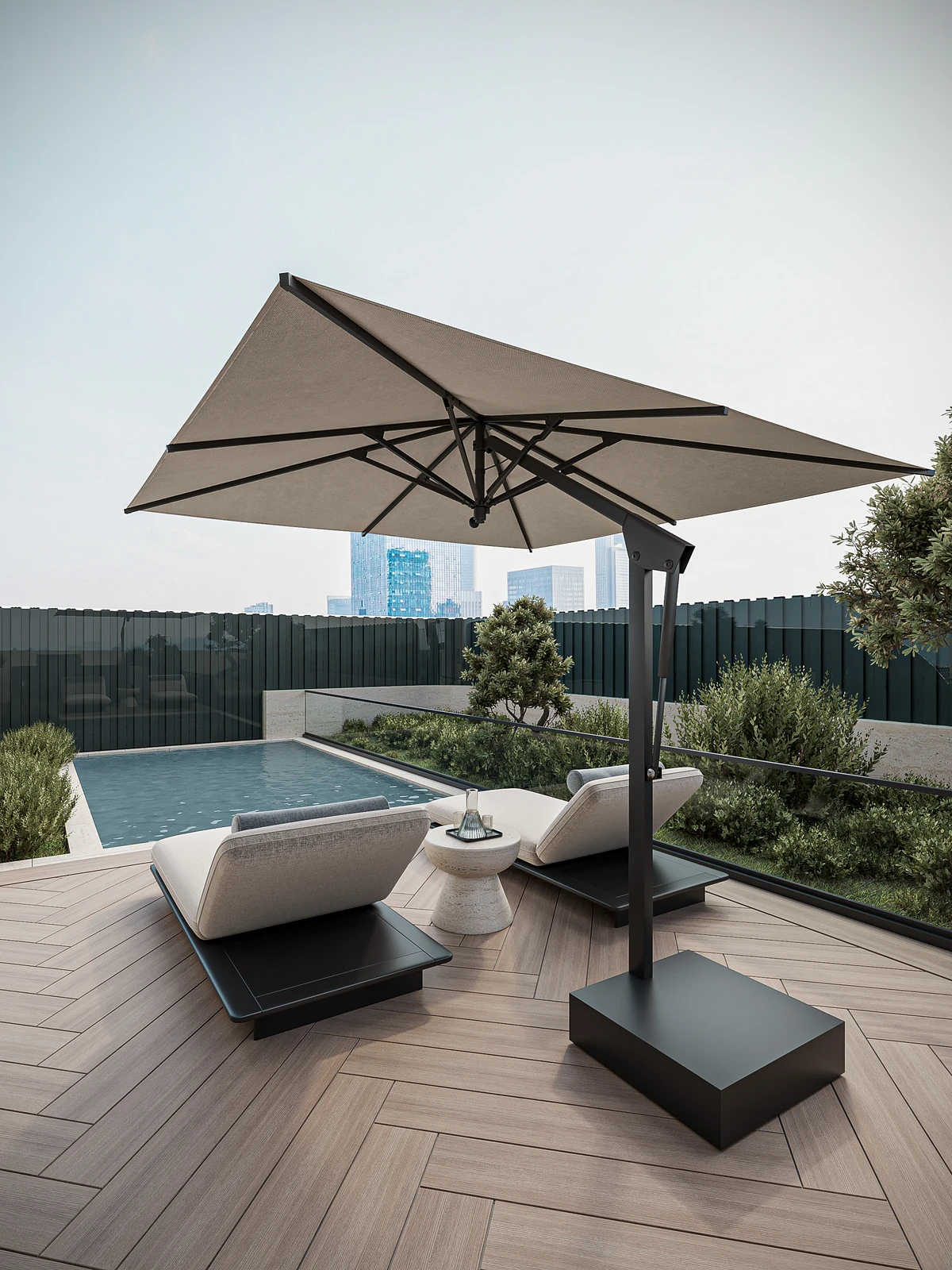 Celeste Heights image