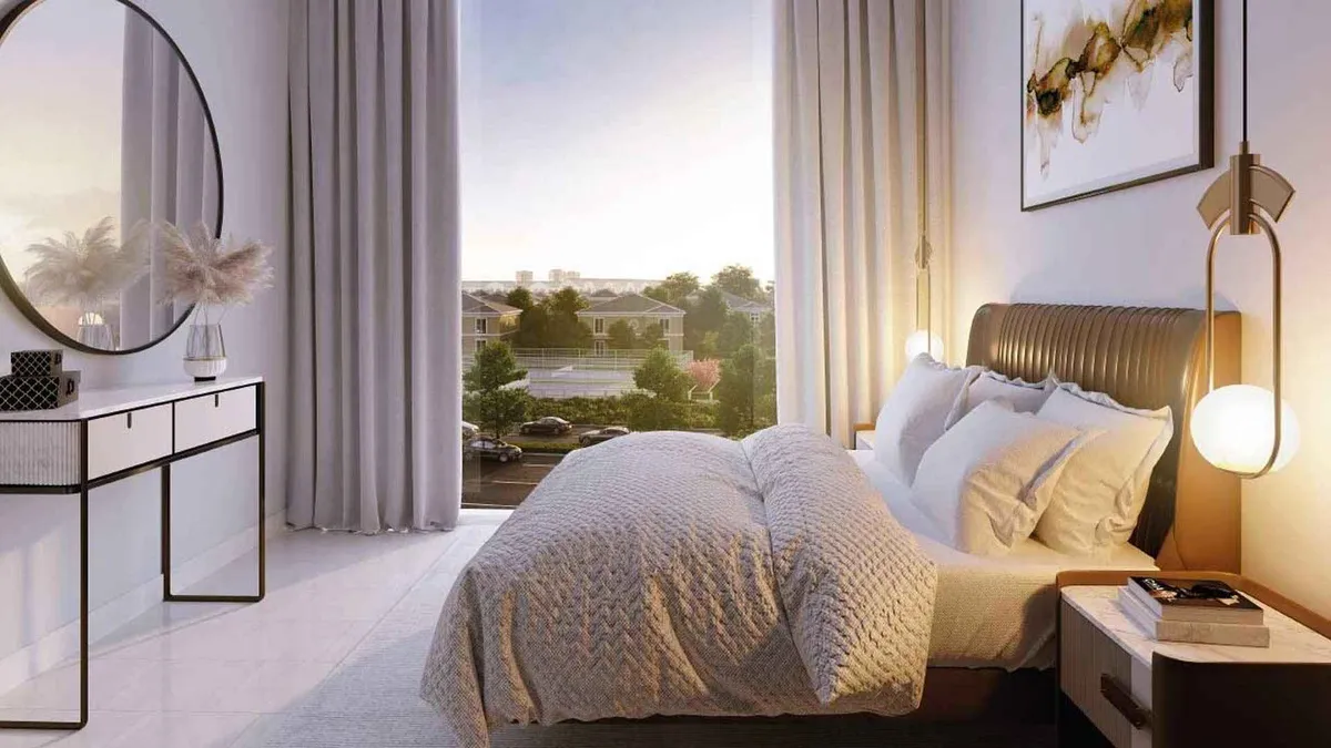 Beach Oasis 1 - Mirage 1 image