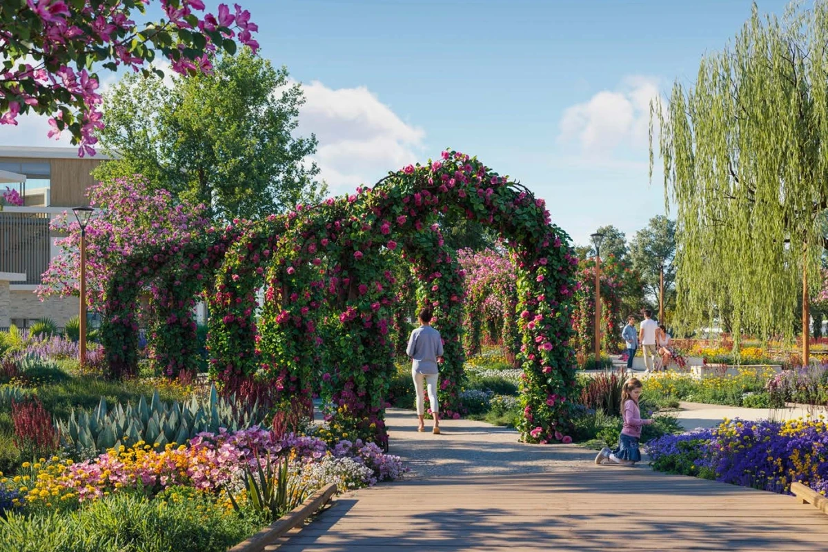 The Acres Phase 3 and Estates image