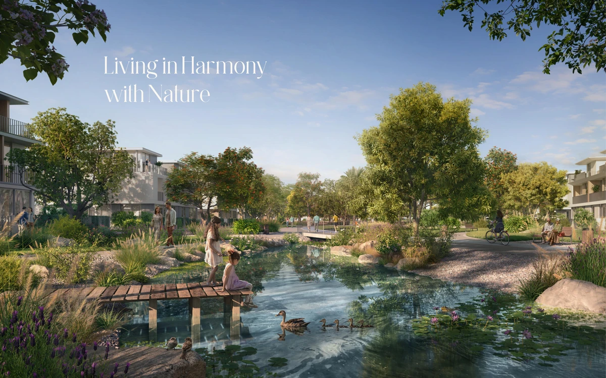 Farm Grove - The Valley image