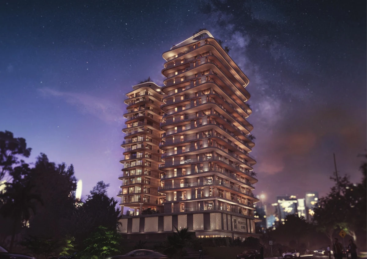 The Boulevard By Prestige One