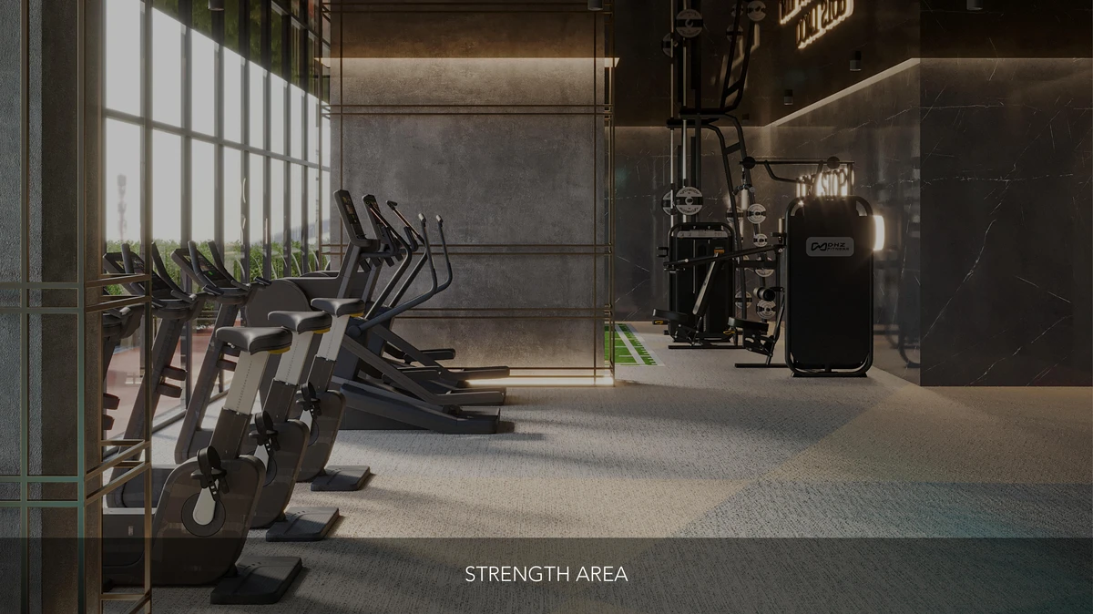 One Park Central image