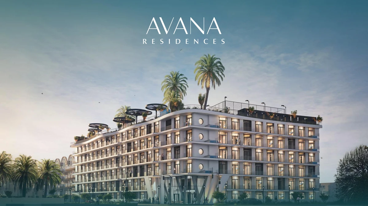 Avana Residences
