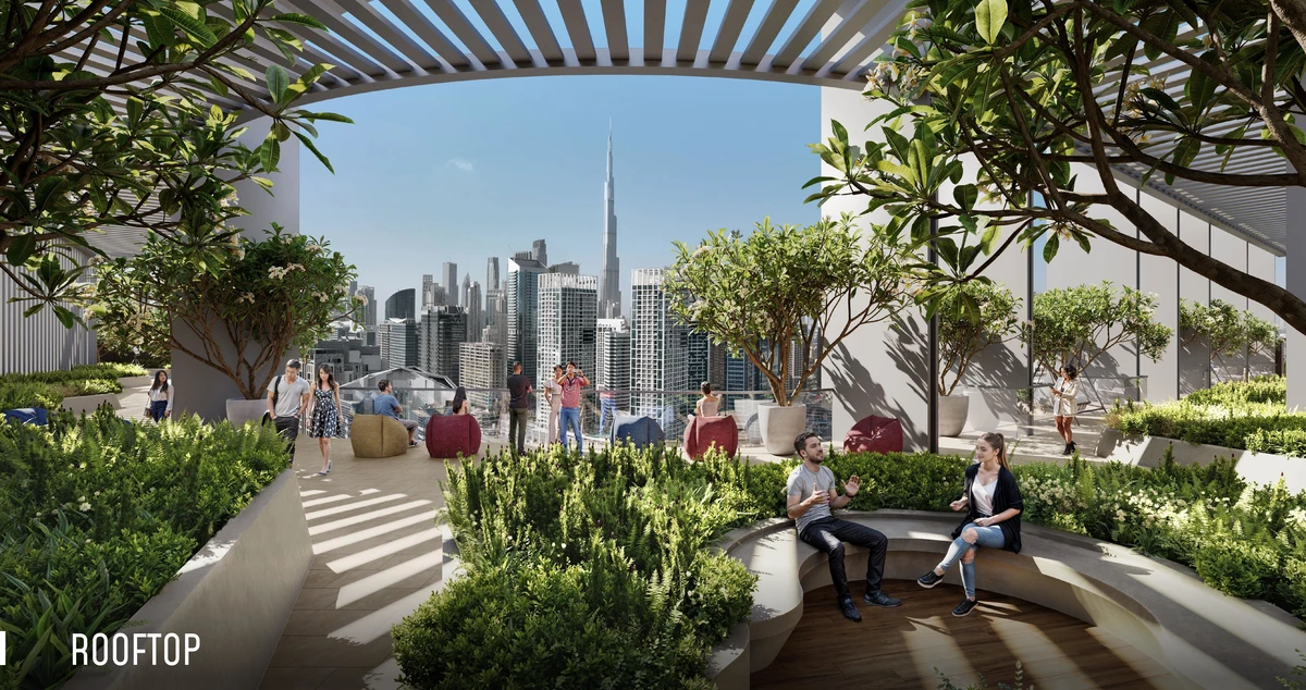 Rove Home Marasi Drive image