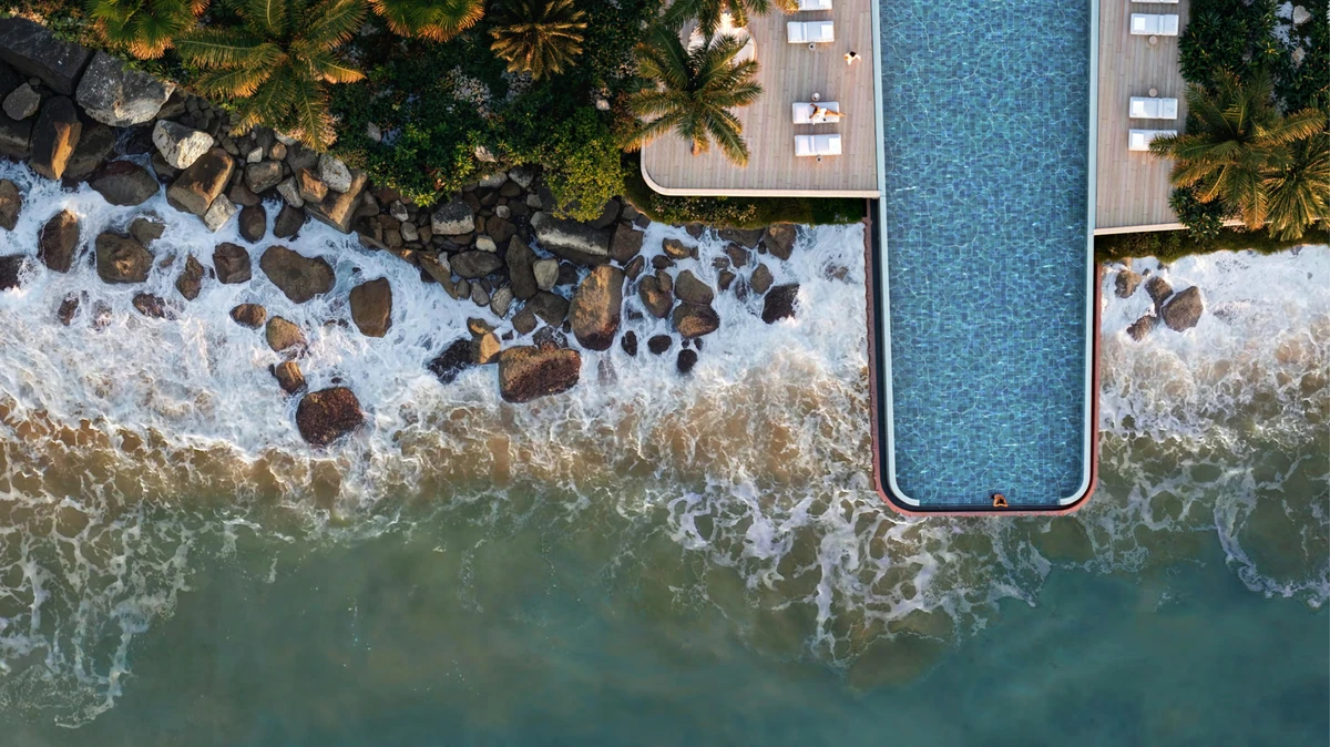 Jumeirah Asora Bay image