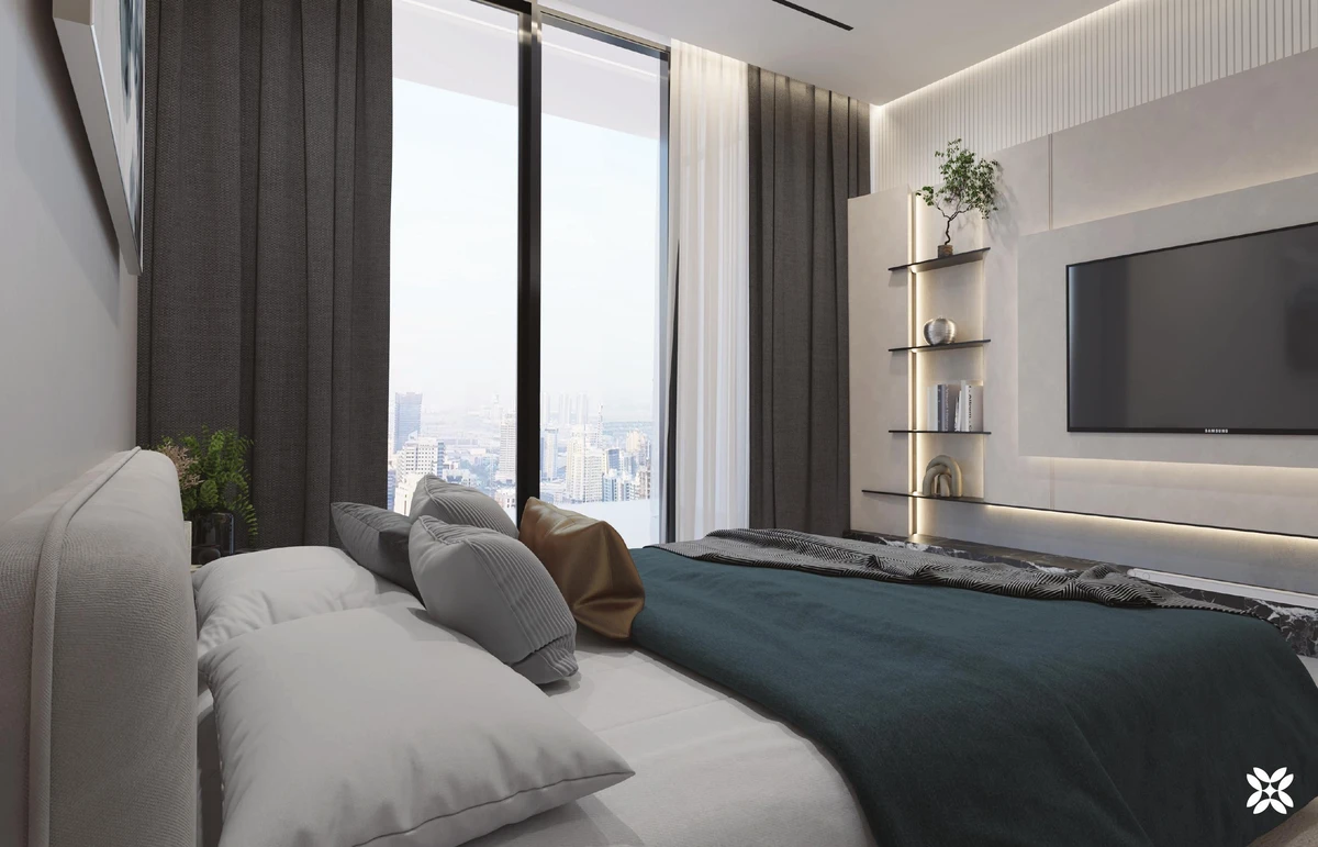 Samana Barari Lagoons