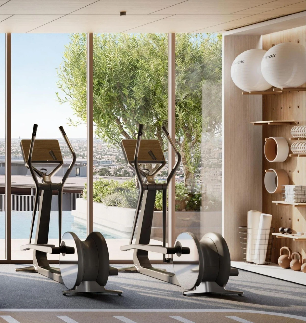 Nourelle at Madinat Jumeirah Living image