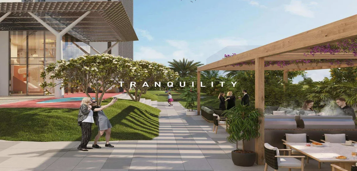 Ellington House II image