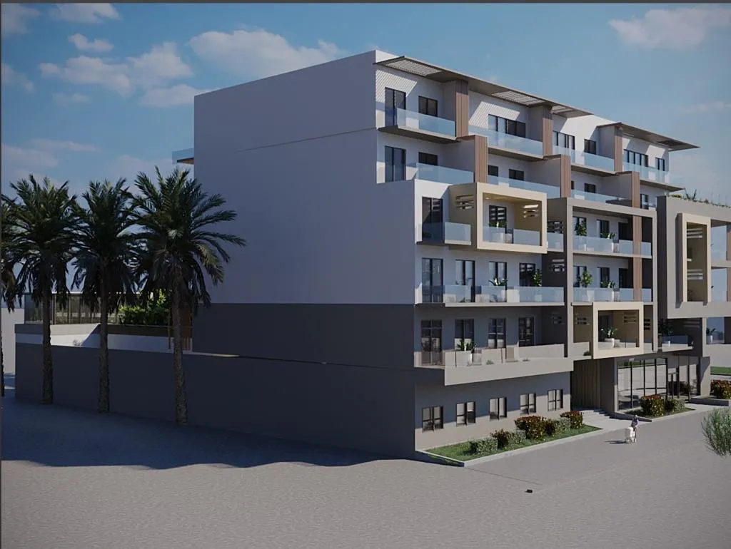 Bali Residence image