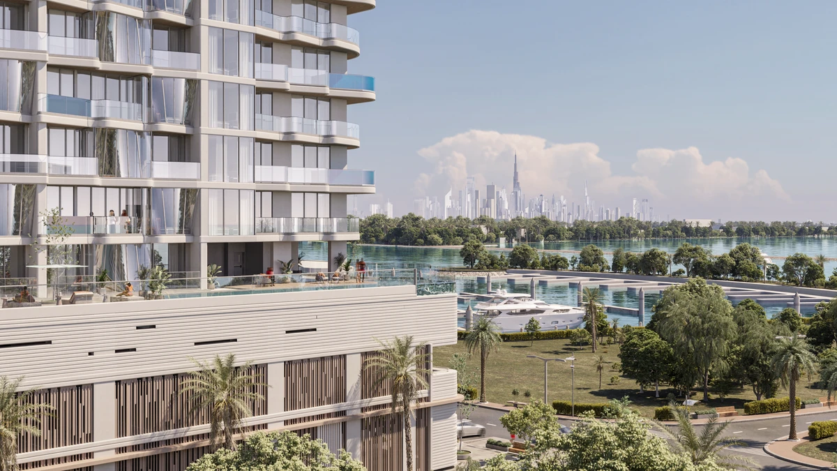 Iluka Residences image