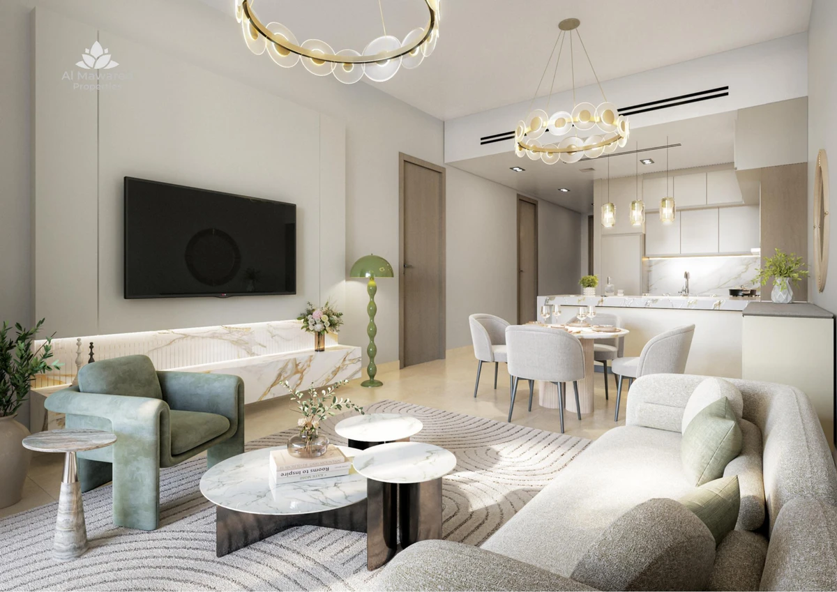 Barari Parkview image