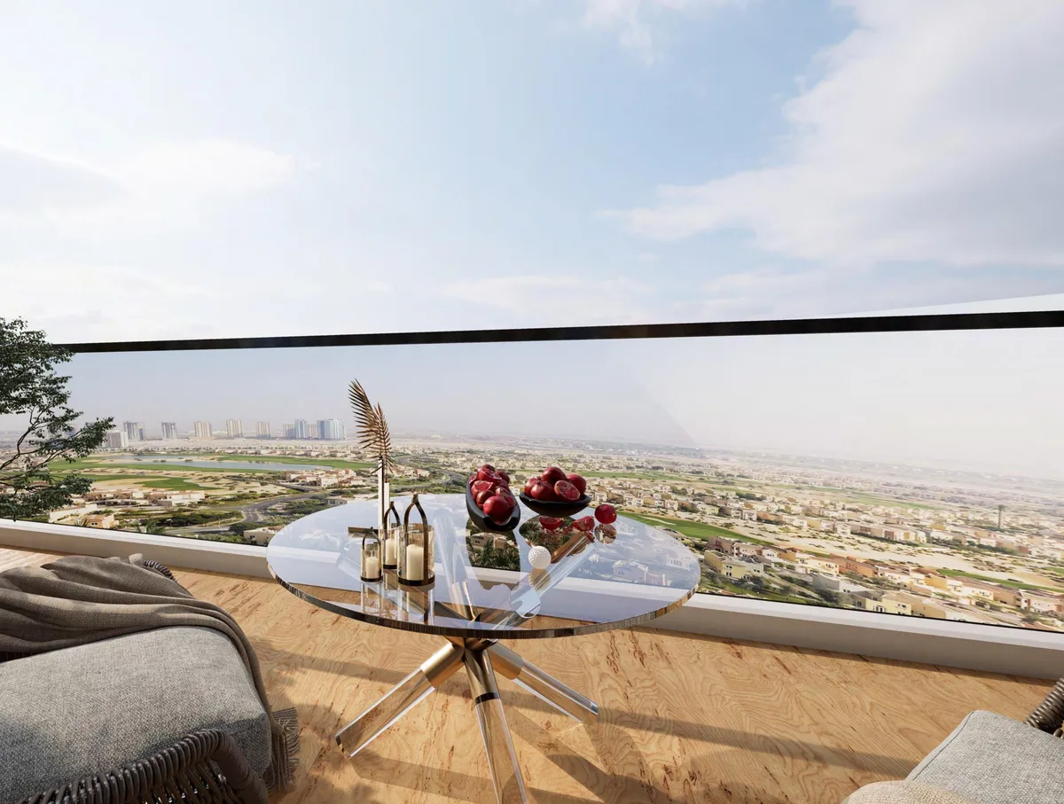 Golf Vista Heights image