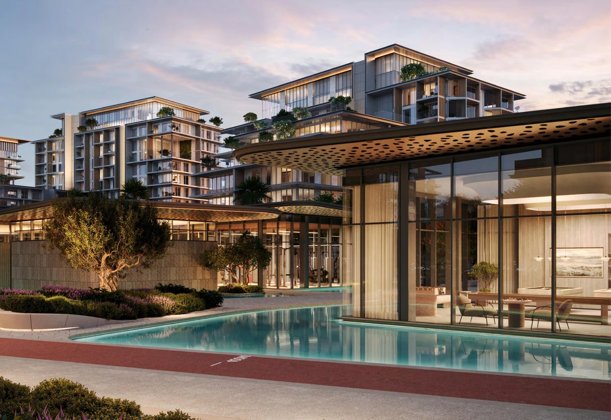 City Walk Crestlane 1 image