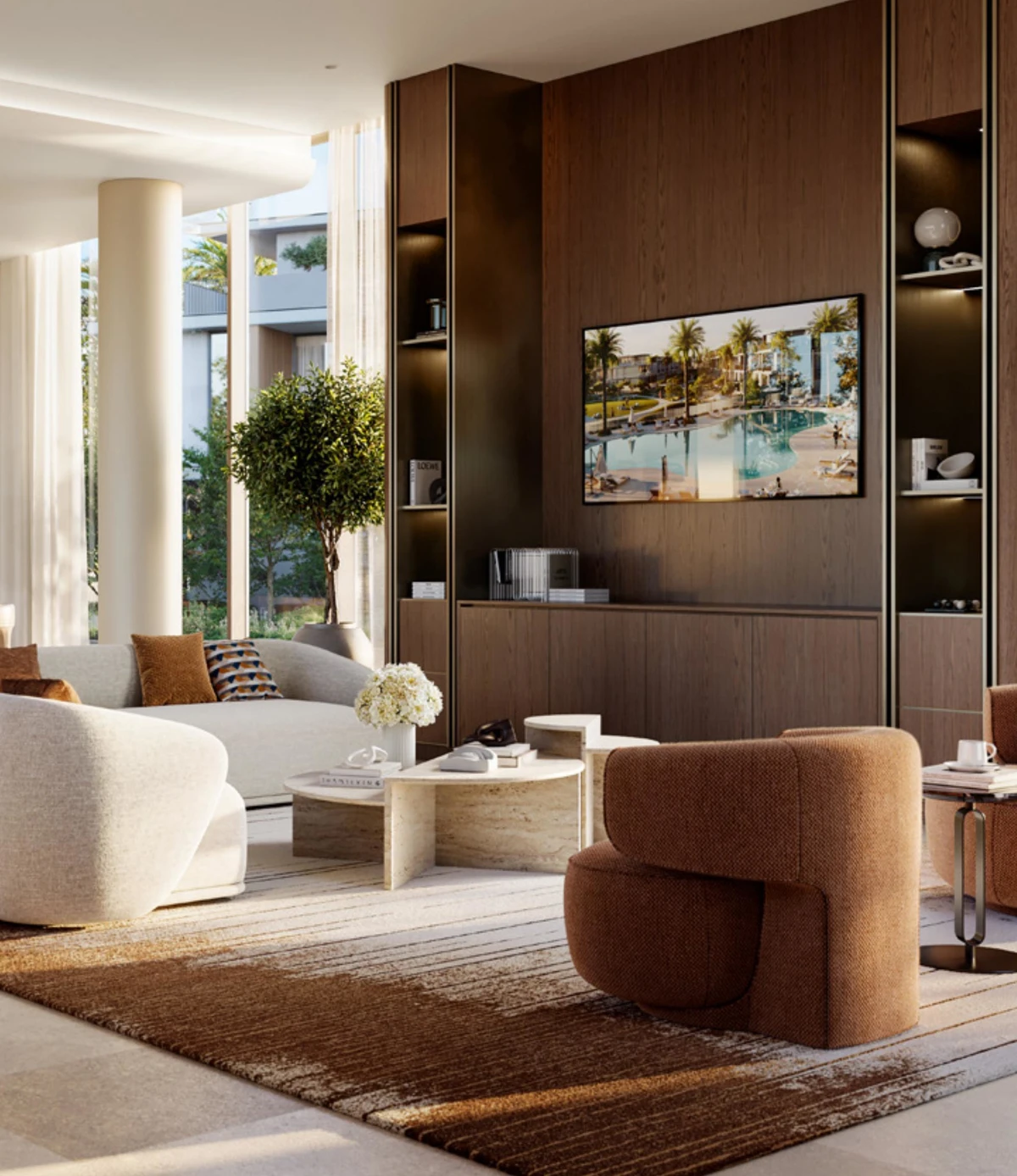 Farm Grove 2 - The Valley image