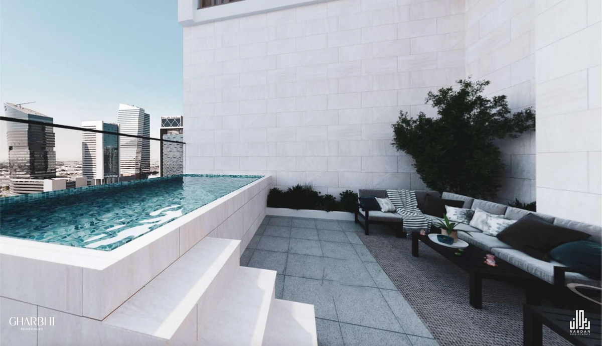 Gharbi 2 Residences image