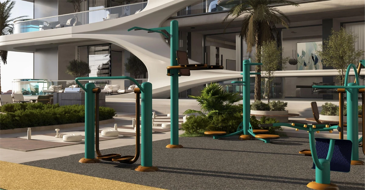 Boulevard Heights image