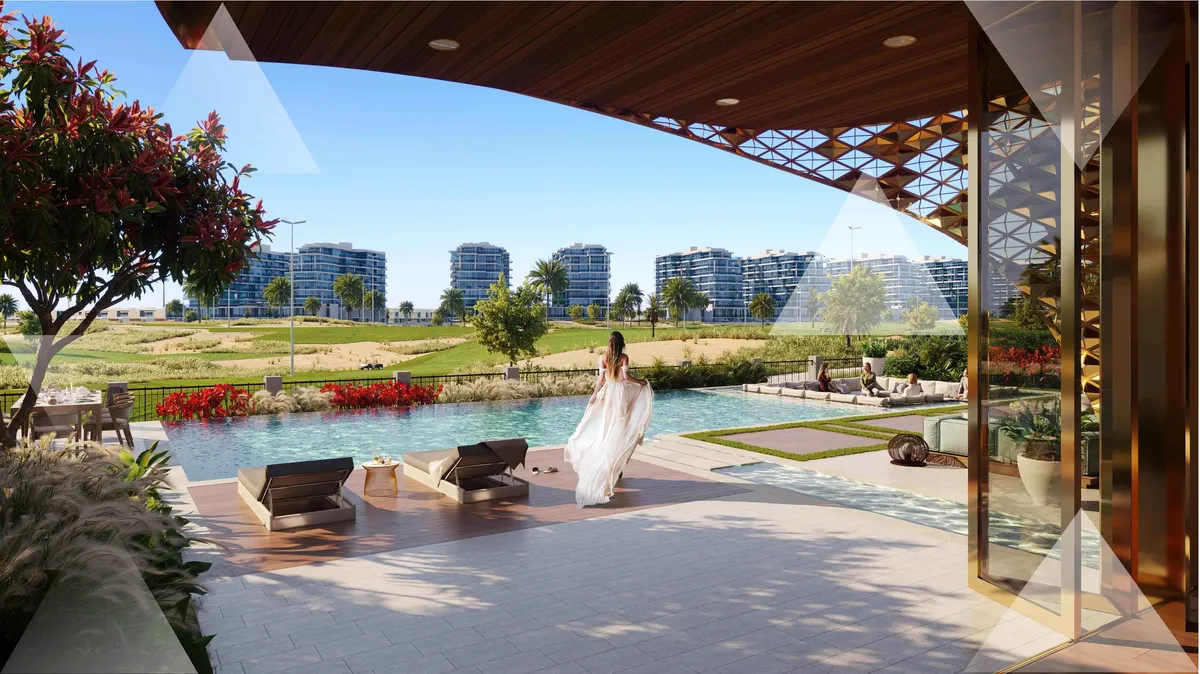 Damac Hills - Gems Estates 2-Utopia image