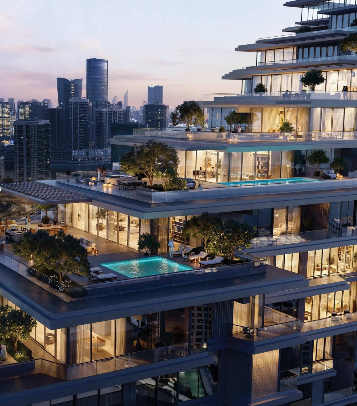 Riviera Residences image