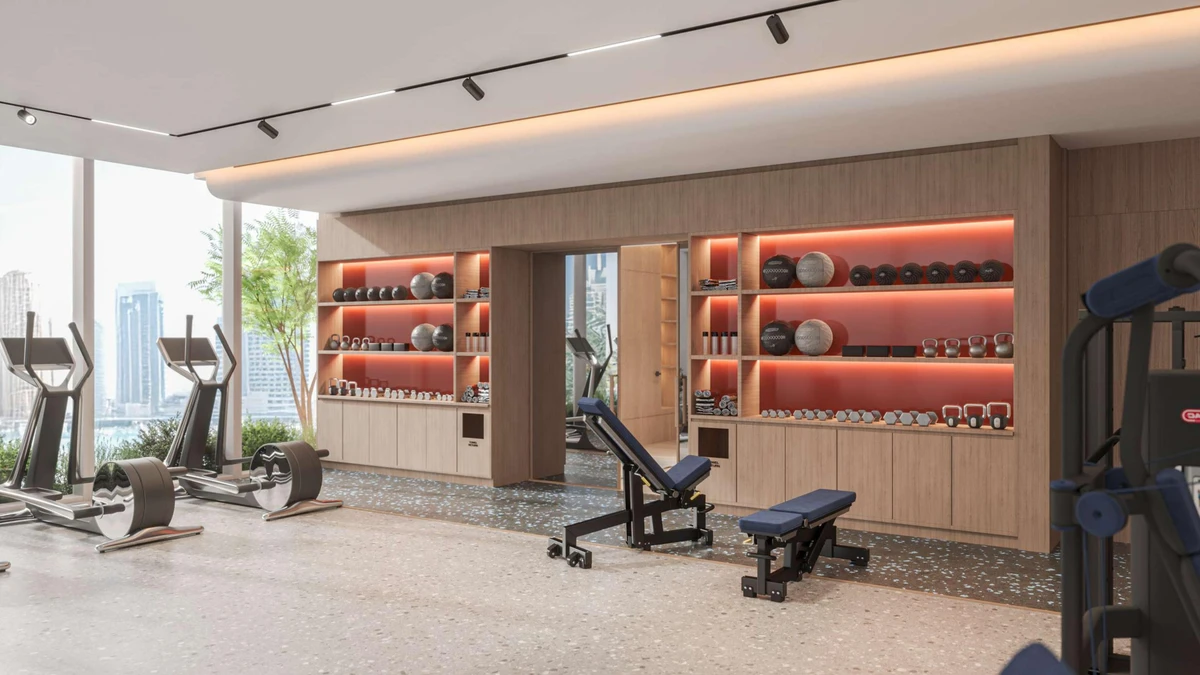 Beverly Grande image