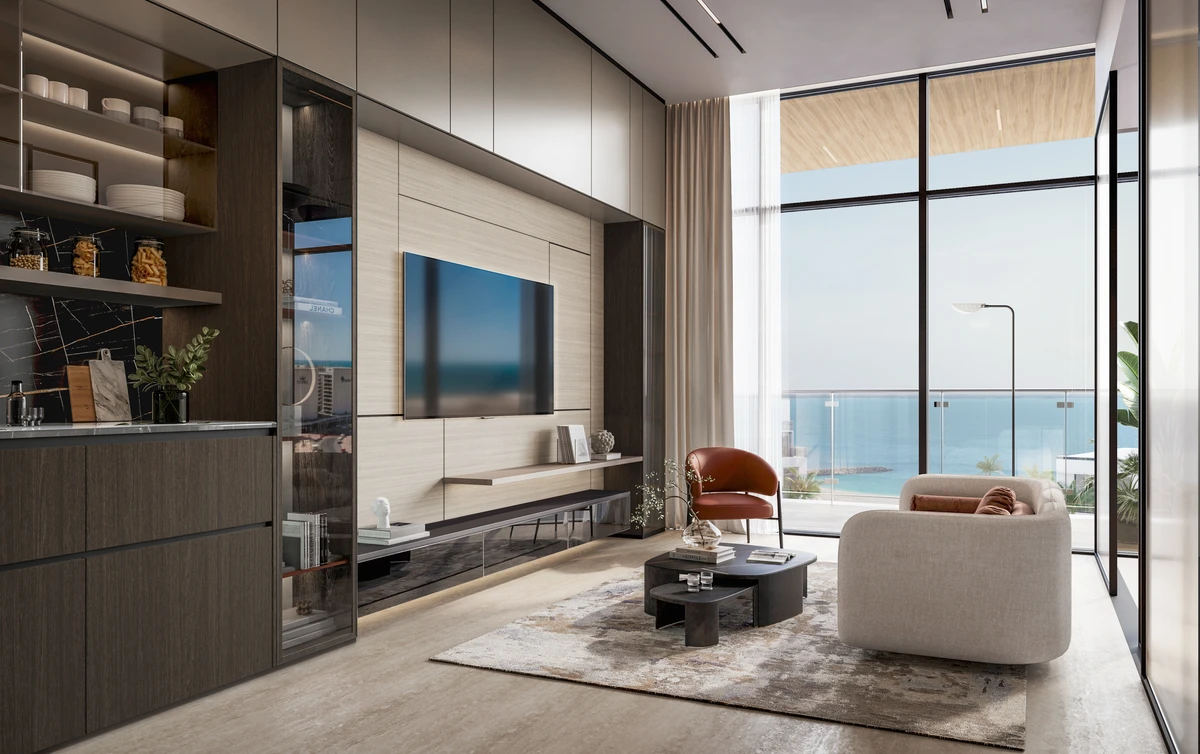 Ola Residences image