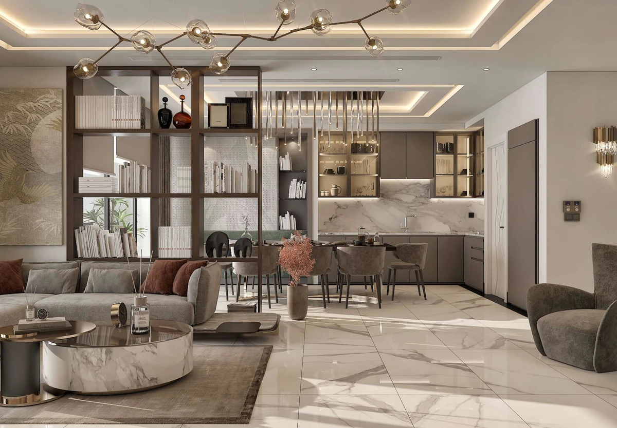 The Terraces Marasi Drive image