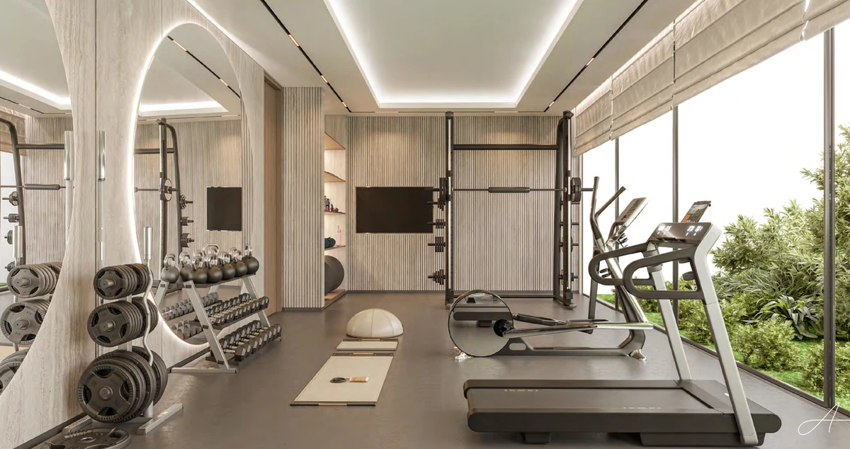 Damac Hills - Autograph Collection image