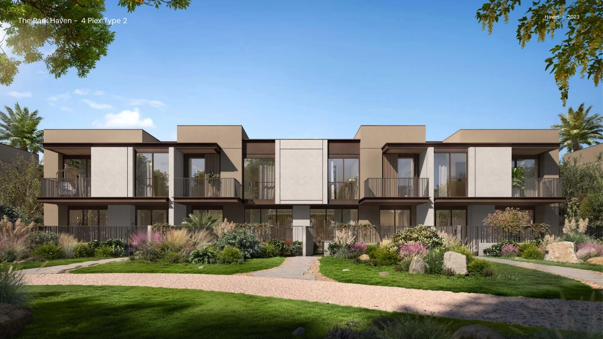 Wynwood Horizon by Imtiaz