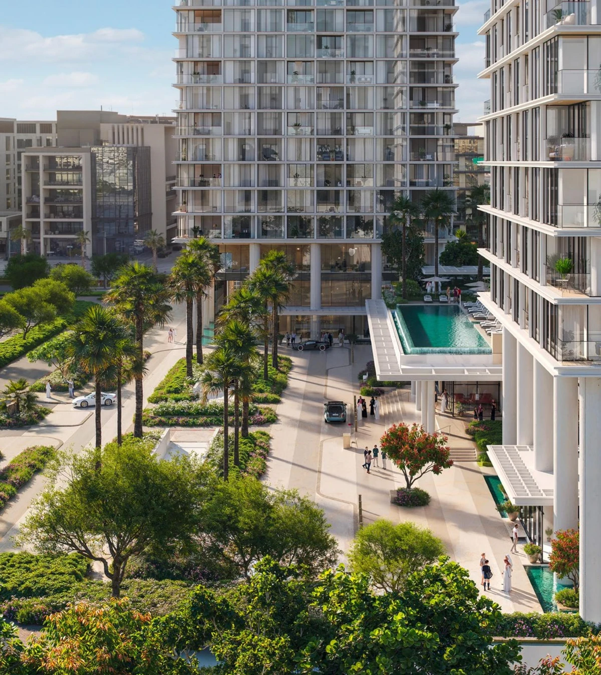 Verve City Walk image