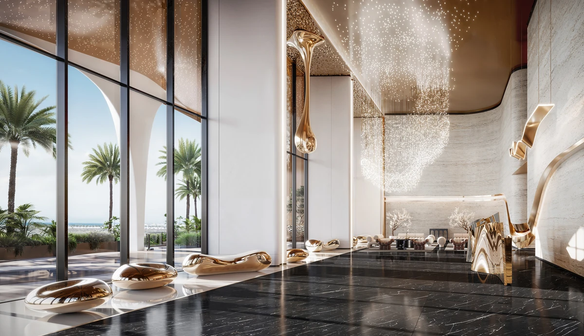 Ola Residences image