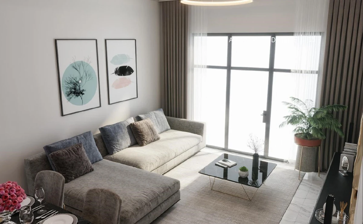 Aras Residence image