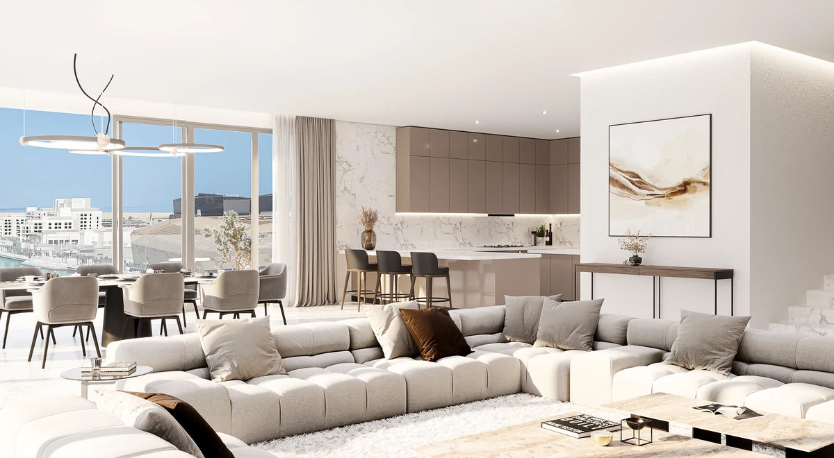 The Bay Residence image