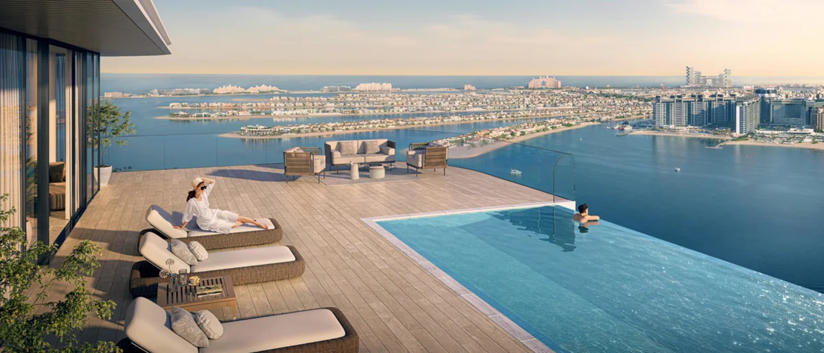 Bayview by Address Resorts image