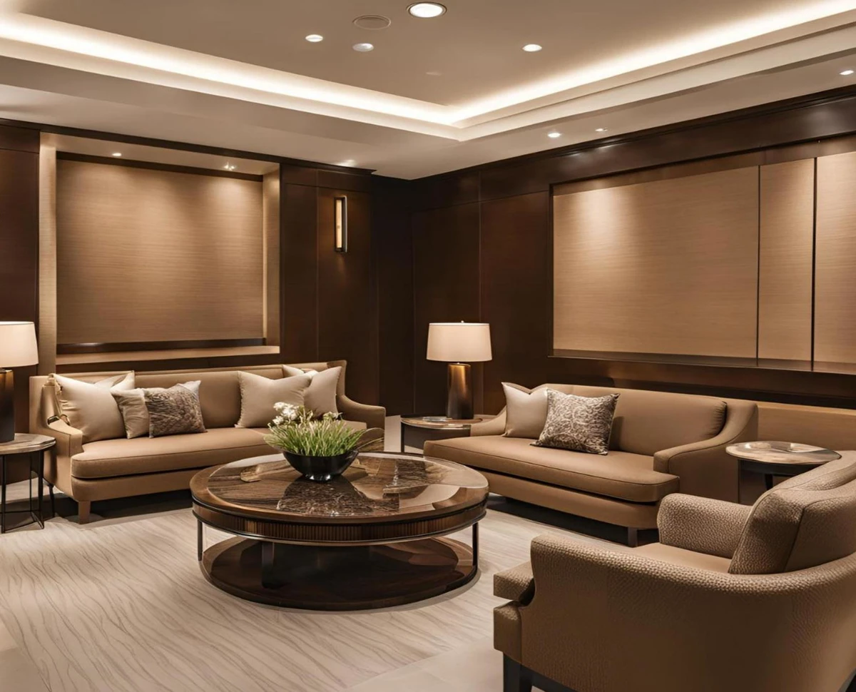 Whitecliffs Residence image