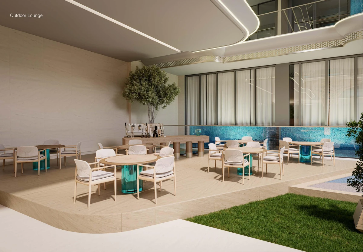 Samana Imperial Garden image