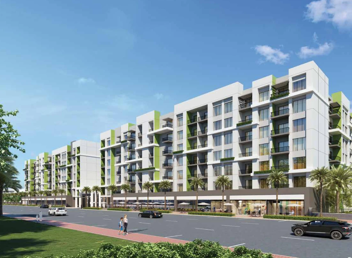 Olivz Residence image