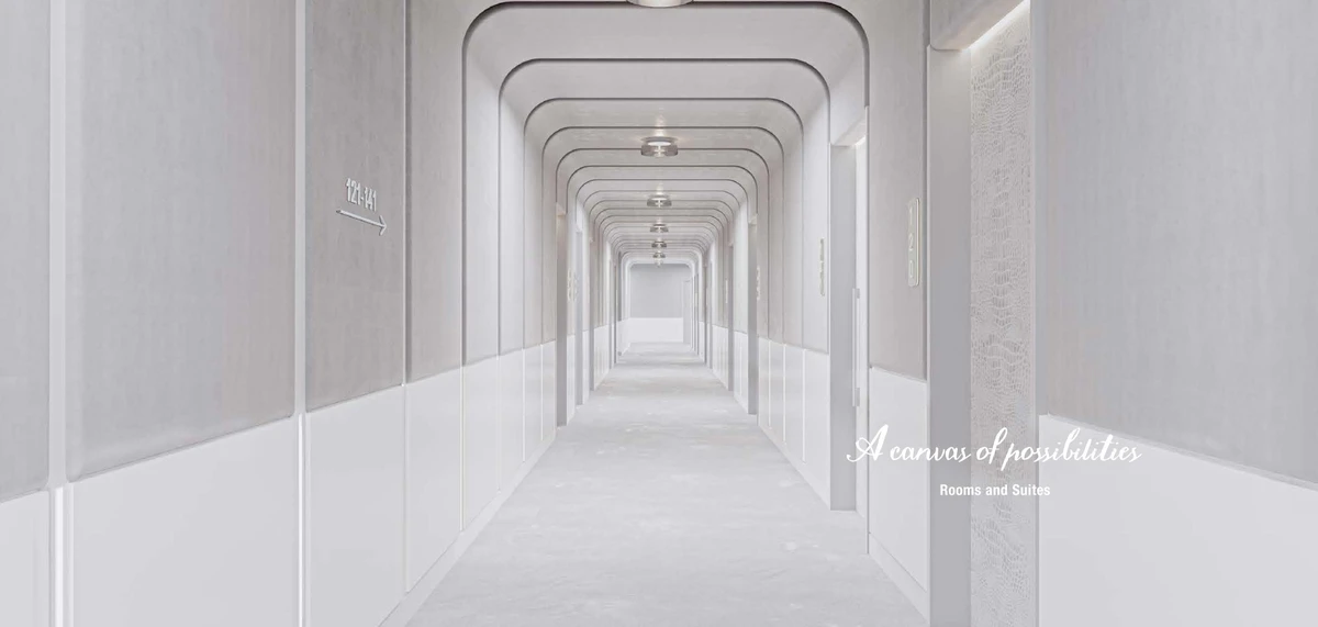 The Artist Hotel image