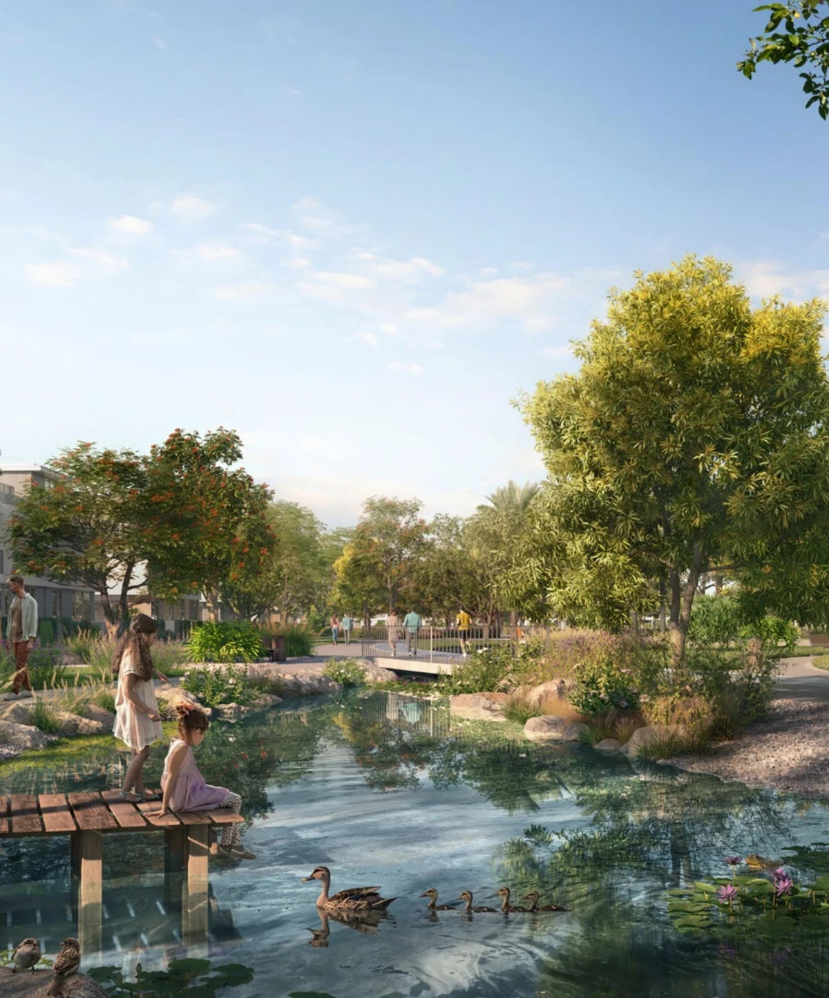 The Valley - Velora image