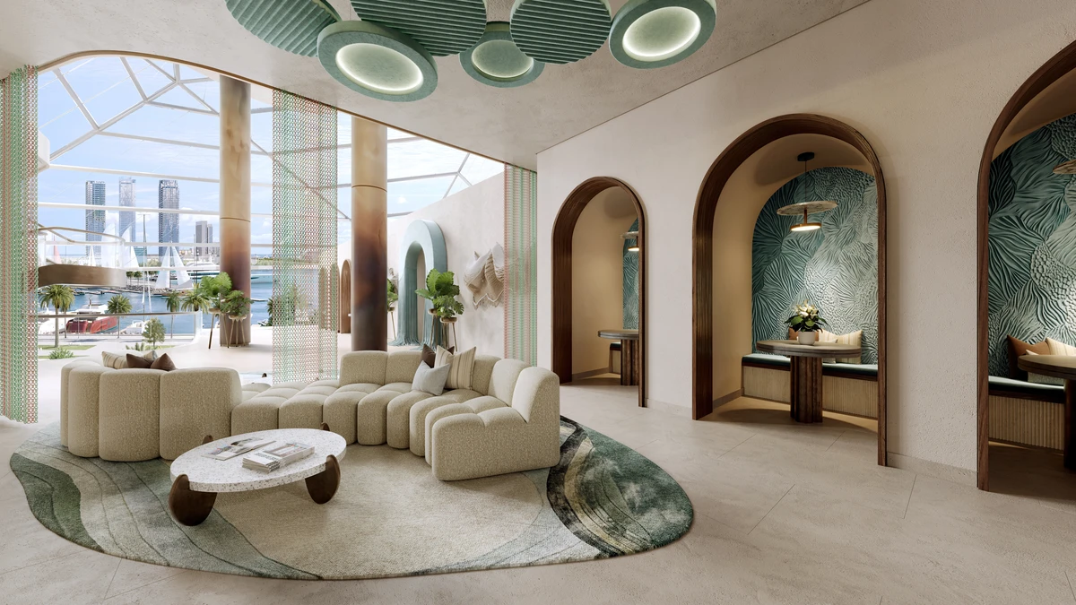 The Portside Square image