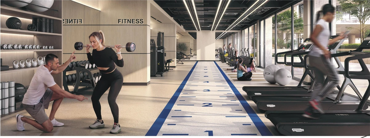 Ivy at Park Five image