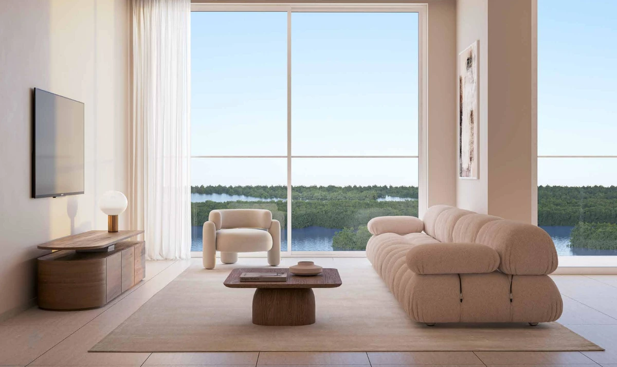 The Creekside Residence image