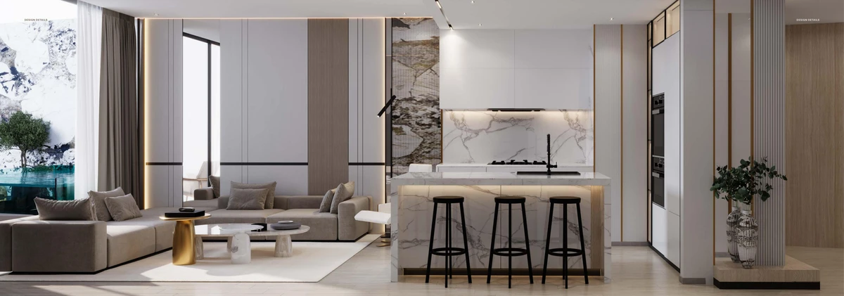 Binghatti Royale image