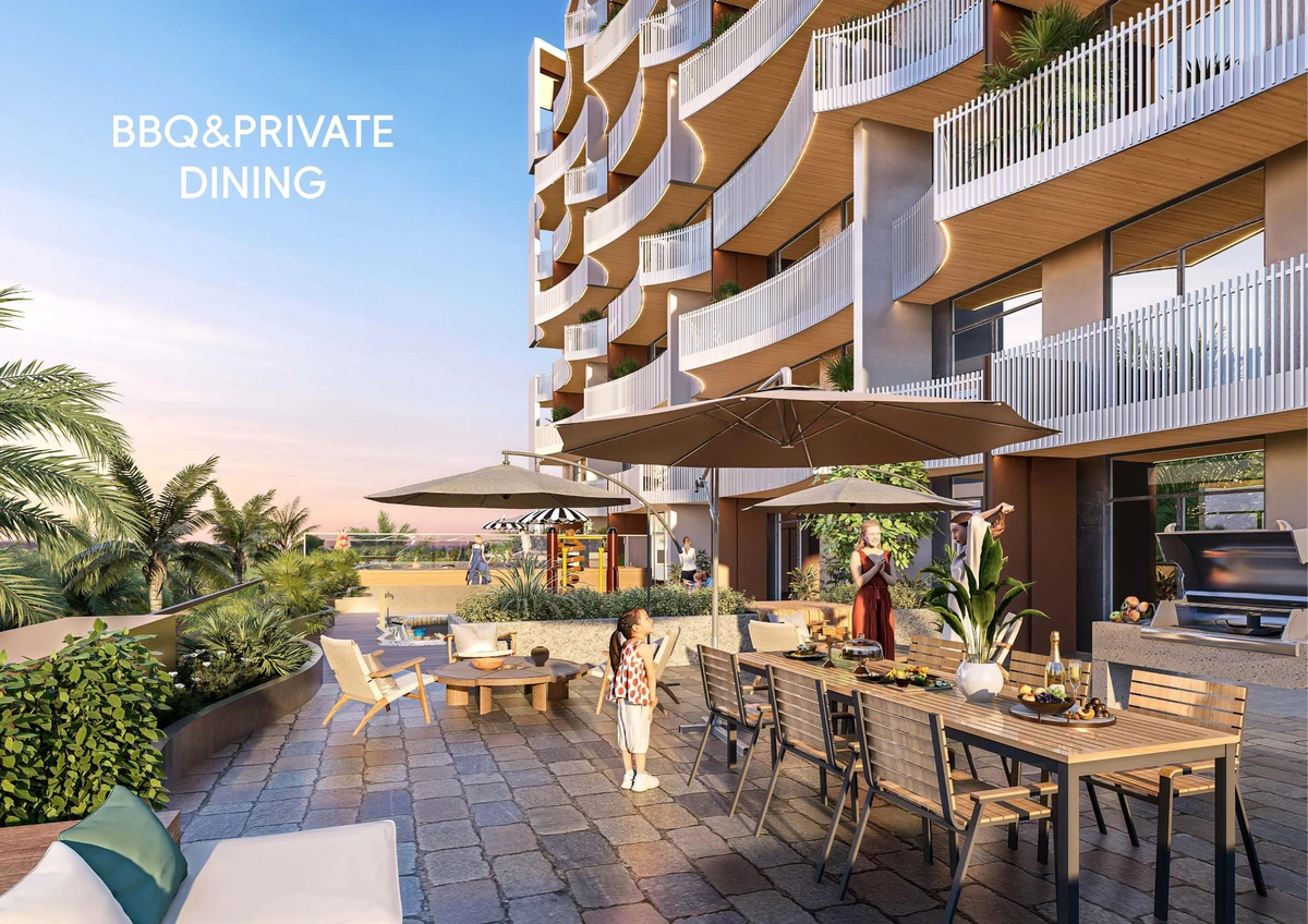 Nautis Residences image